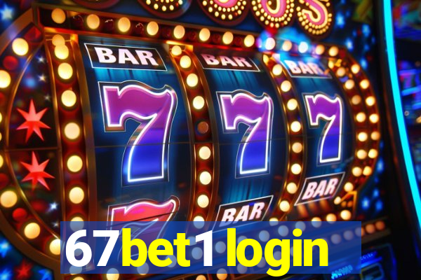 67bet1 login